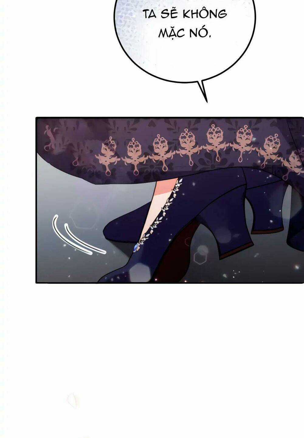 Tôi Sẽ Ly Hôn Với Người Chồng Bạo Chúa Của Mình Chapter 7 trang 5