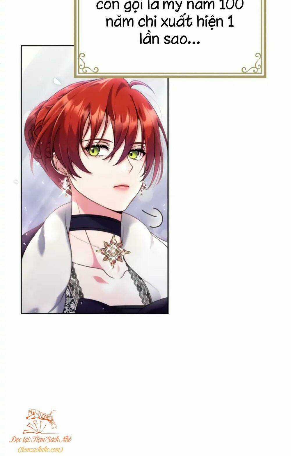 Tôi Sẽ Ly Hôn Với Người Chồng Bạo Chúa Của Mình Chapter 7 trang 50