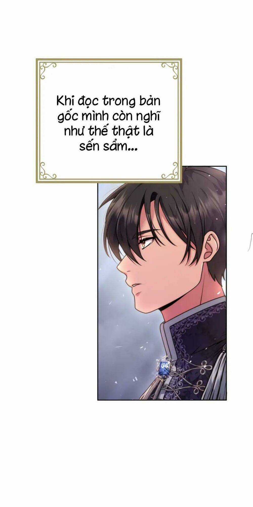 Tôi Sẽ Ly Hôn Với Người Chồng Bạo Chúa Của Mình Chapter 7 trang 51