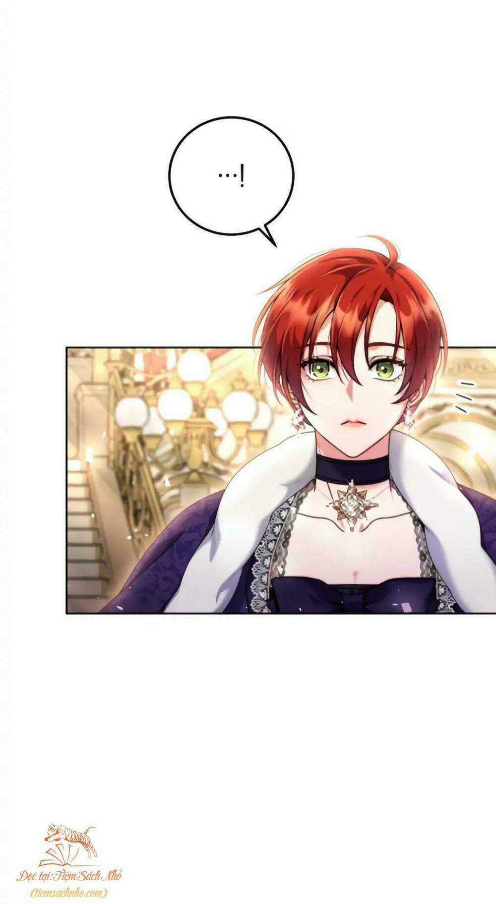 Tôi Sẽ Ly Hôn Với Người Chồng Bạo Chúa Của Mình Chapter 7 trang 53