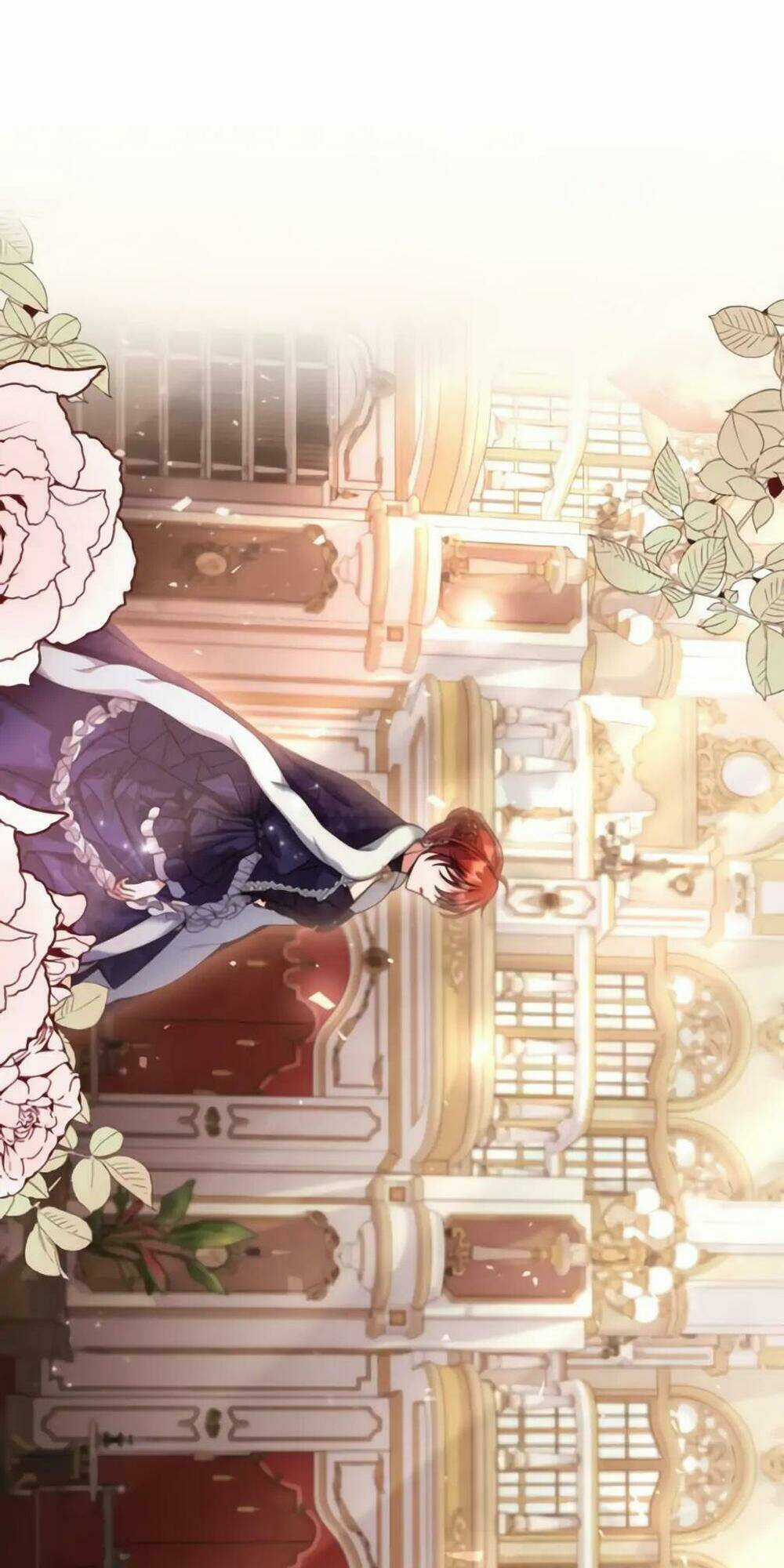 Tôi Sẽ Ly Hôn Với Người Chồng Bạo Chúa Của Mình Chapter 7 trang 54