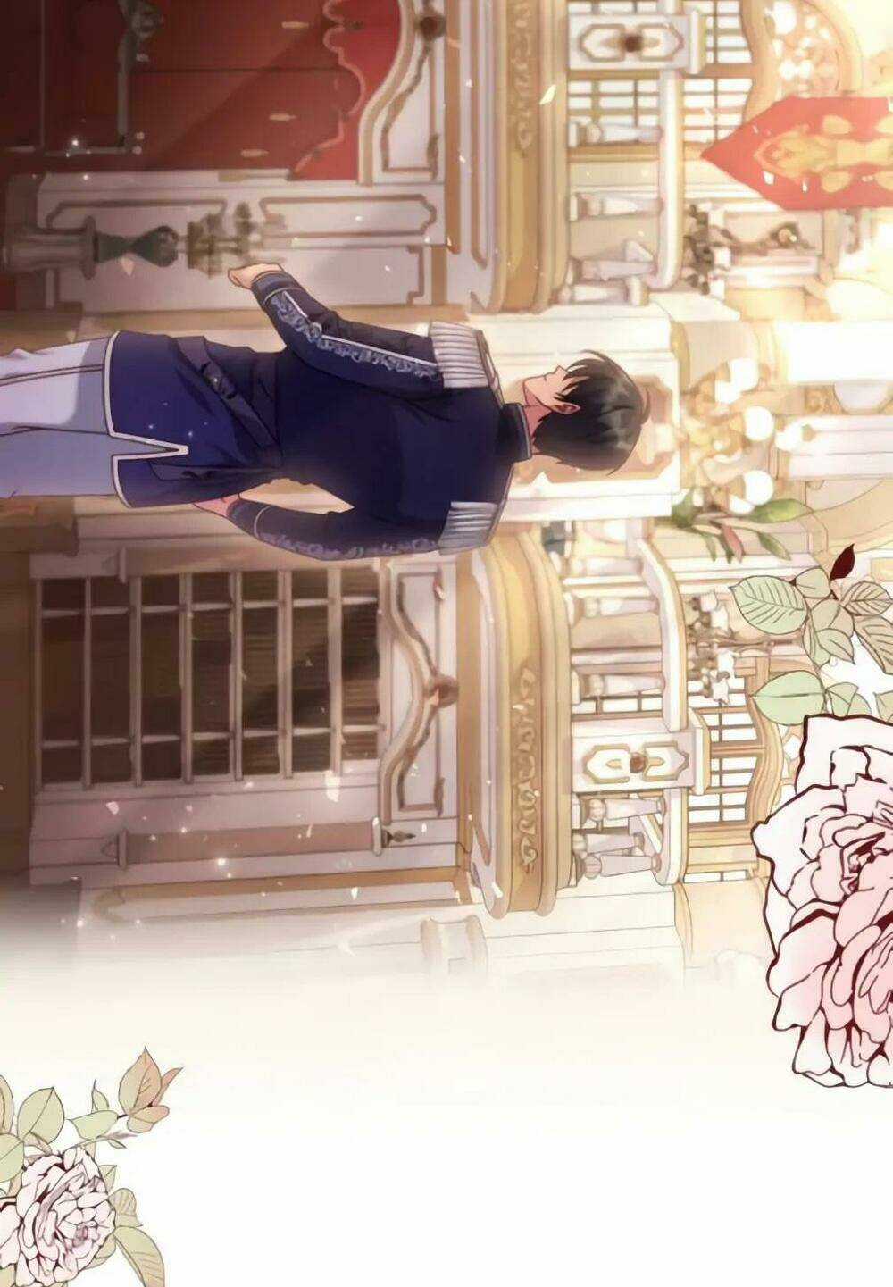 Tôi Sẽ Ly Hôn Với Người Chồng Bạo Chúa Của Mình Chapter 7 trang 55