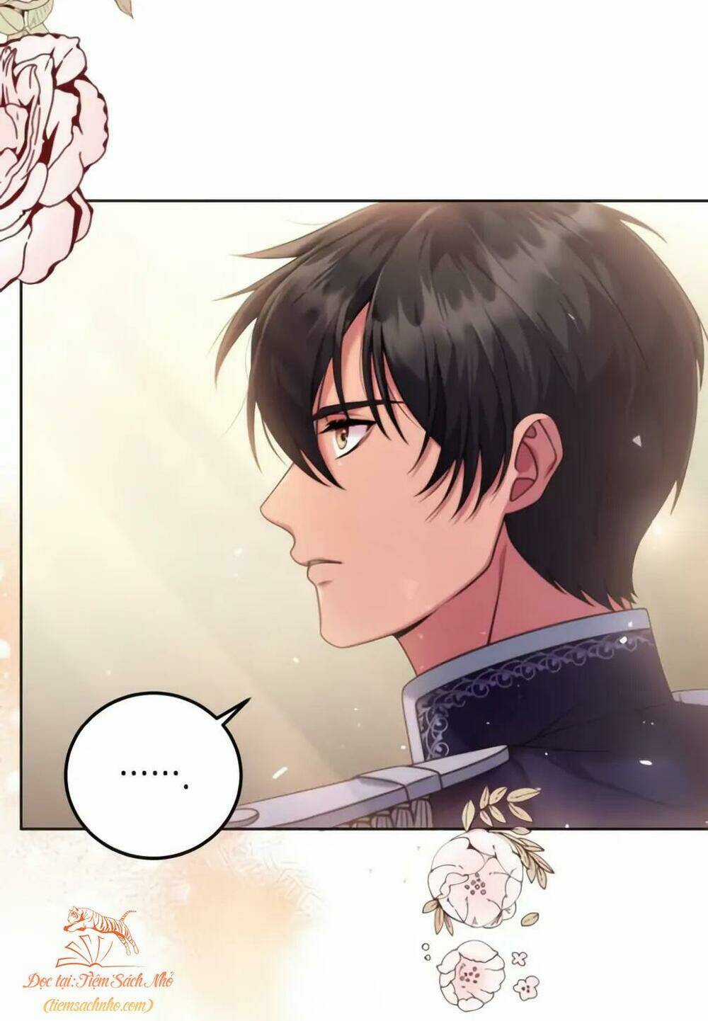 Tôi Sẽ Ly Hôn Với Người Chồng Bạo Chúa Của Mình Chapter 7 trang 56