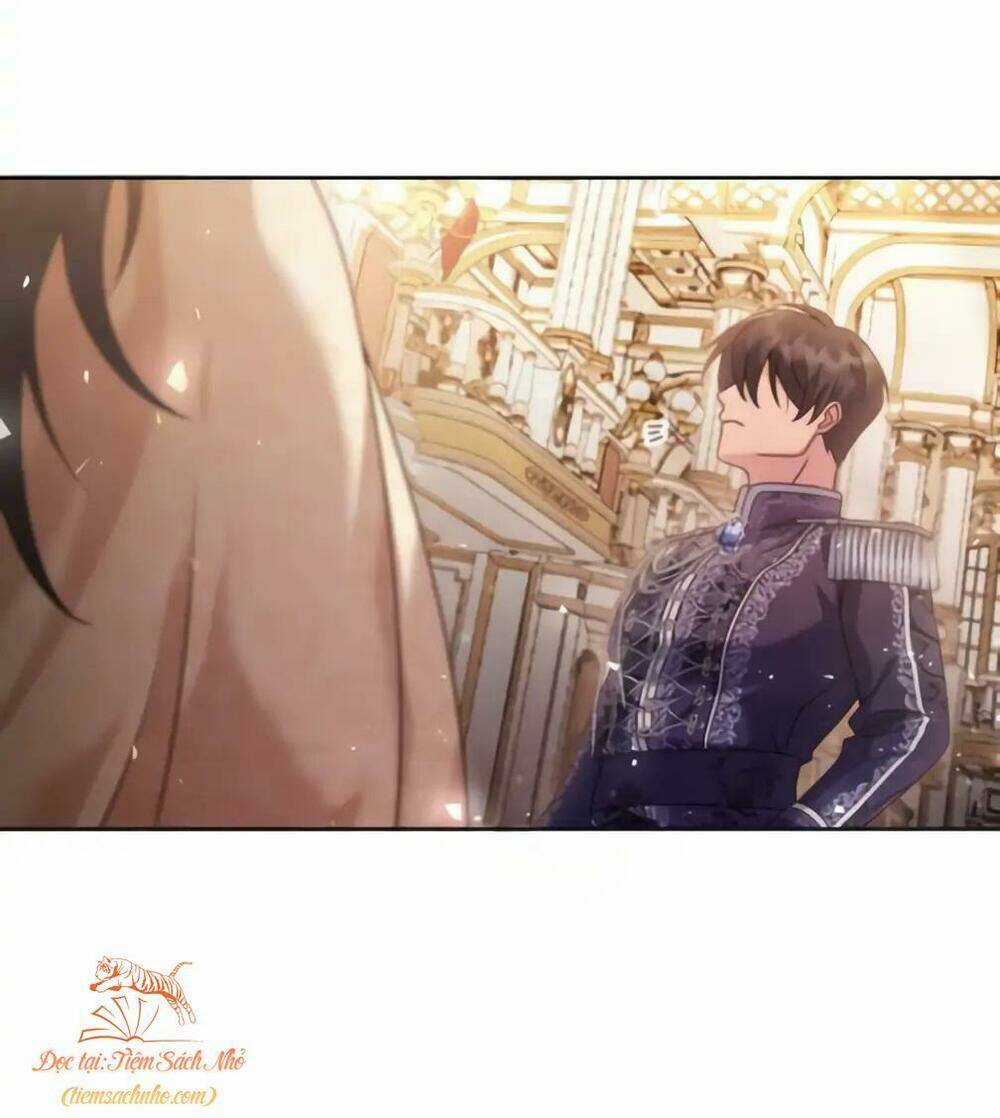 Tôi Sẽ Ly Hôn Với Người Chồng Bạo Chúa Của Mình Chapter 7 trang 59