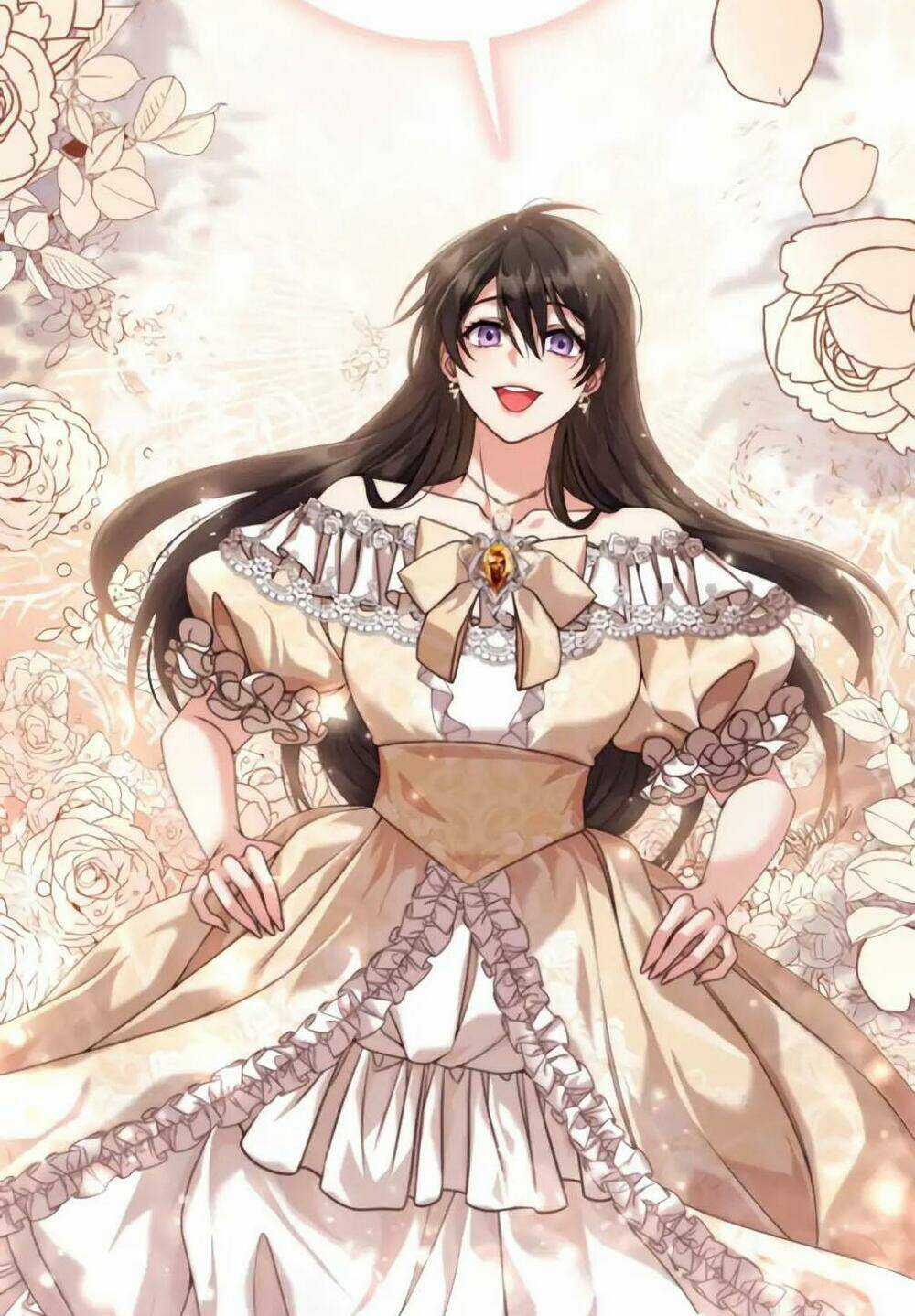 Tôi Sẽ Ly Hôn Với Người Chồng Bạo Chúa Của Mình Chapter 7 trang 61