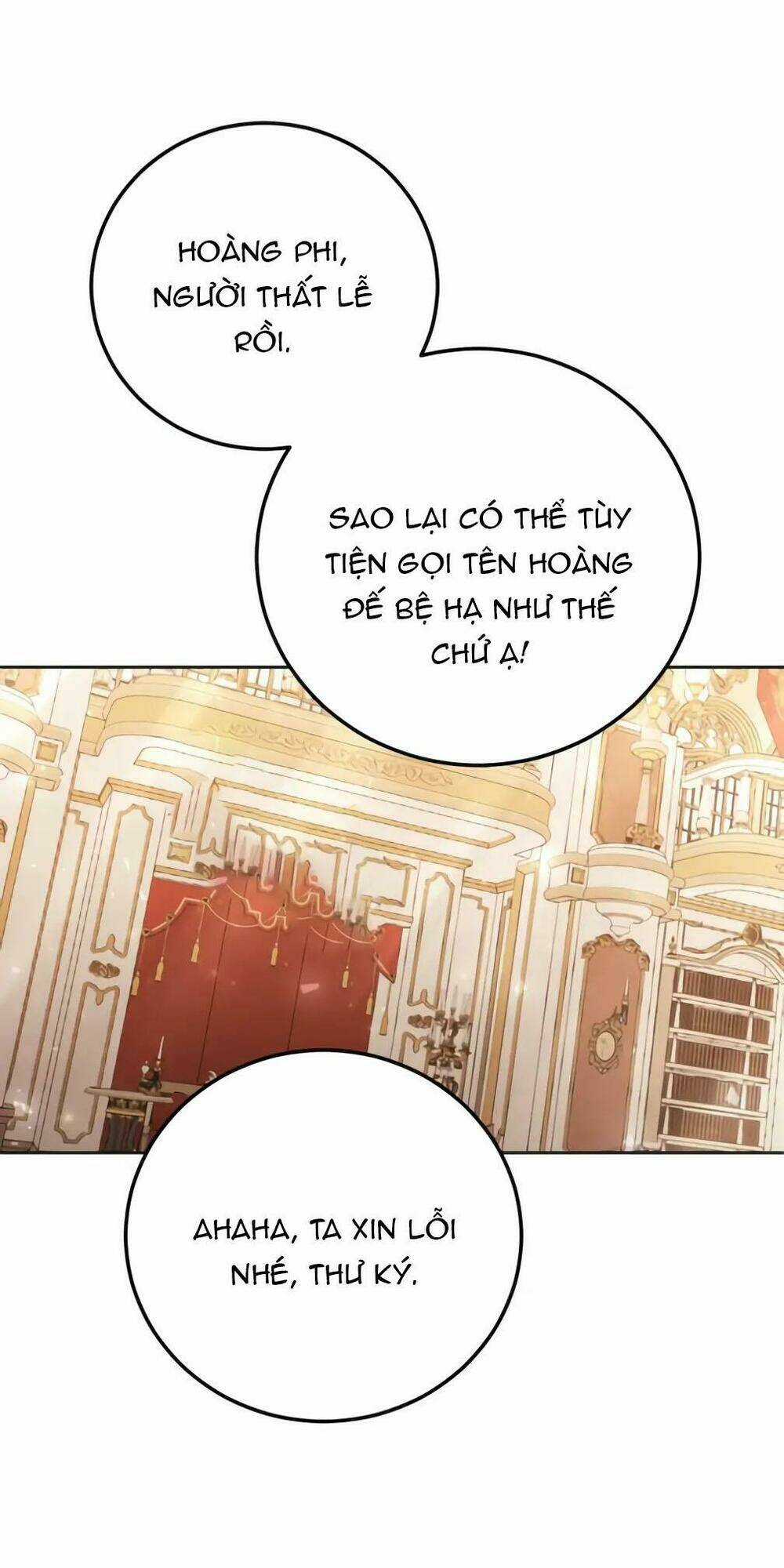 Tôi Sẽ Ly Hôn Với Người Chồng Bạo Chúa Của Mình Chapter 7 trang 63