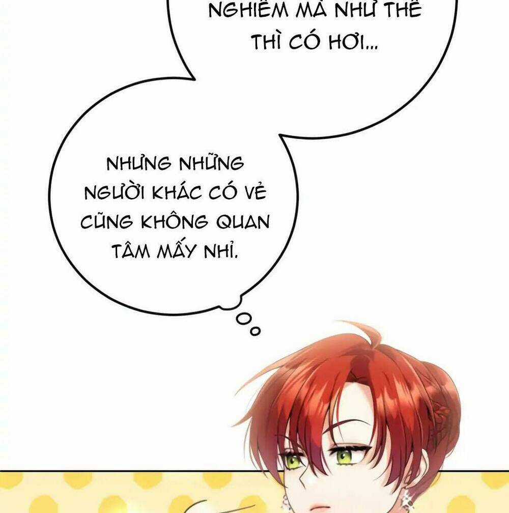 Tôi Sẽ Ly Hôn Với Người Chồng Bạo Chúa Của Mình Chapter 7 trang 68