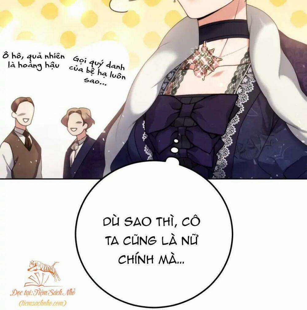Tôi Sẽ Ly Hôn Với Người Chồng Bạo Chúa Của Mình Chapter 7 trang 69