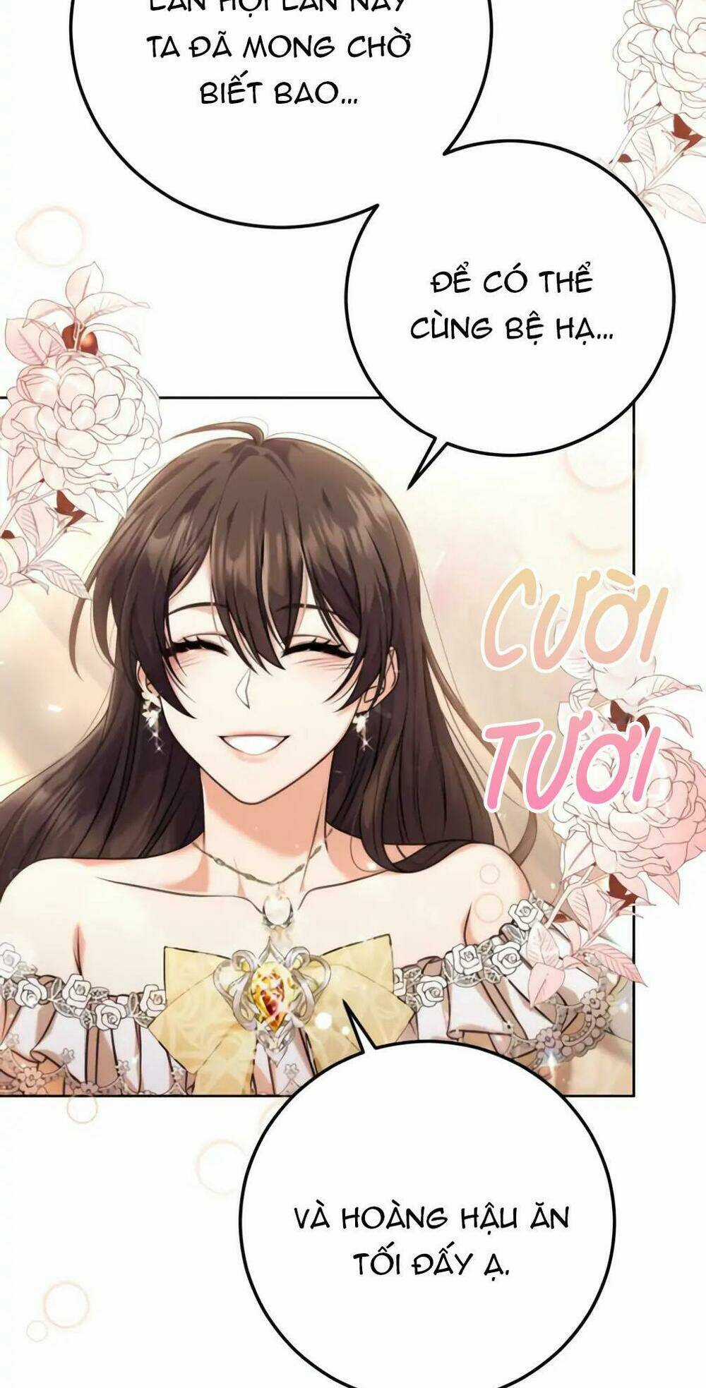 Tôi Sẽ Ly Hôn Với Người Chồng Bạo Chúa Của Mình Chapter 7 trang 74