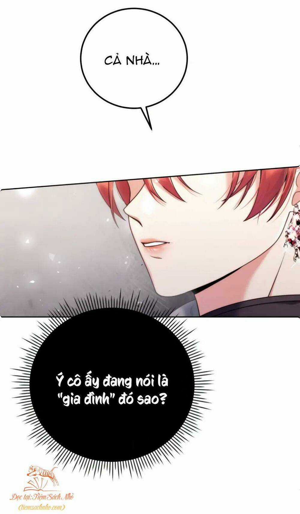 Tôi Sẽ Ly Hôn Với Người Chồng Bạo Chúa Của Mình Chapter 7 trang 78