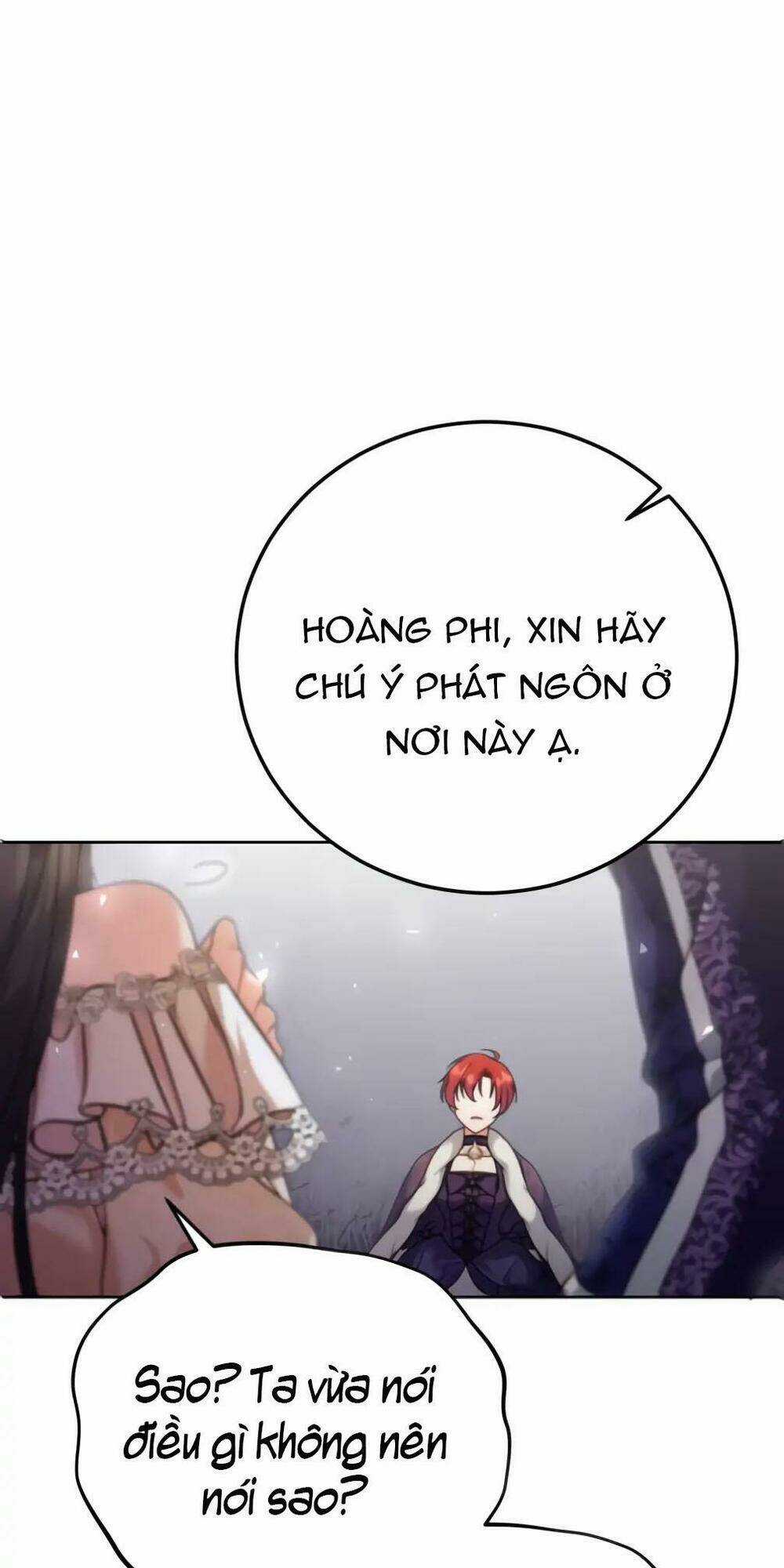 Tôi Sẽ Ly Hôn Với Người Chồng Bạo Chúa Của Mình Chapter 7 trang 79