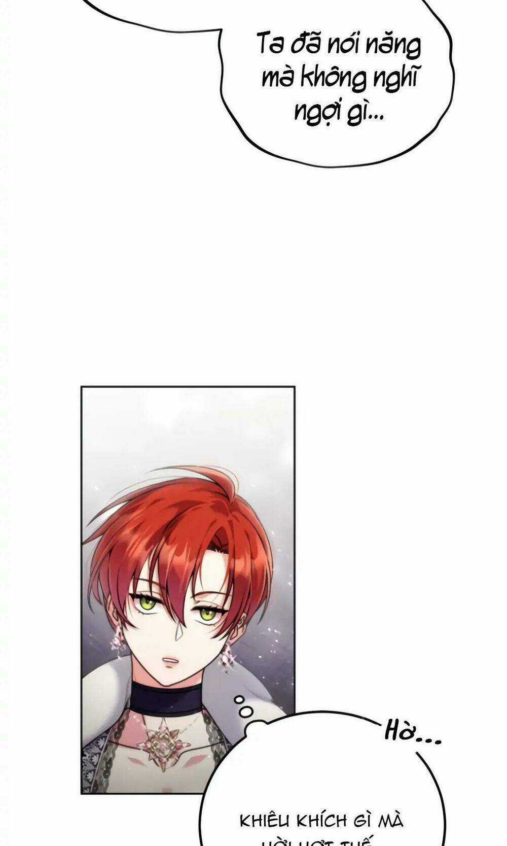 Tôi Sẽ Ly Hôn Với Người Chồng Bạo Chúa Của Mình Chapter 7 trang 80