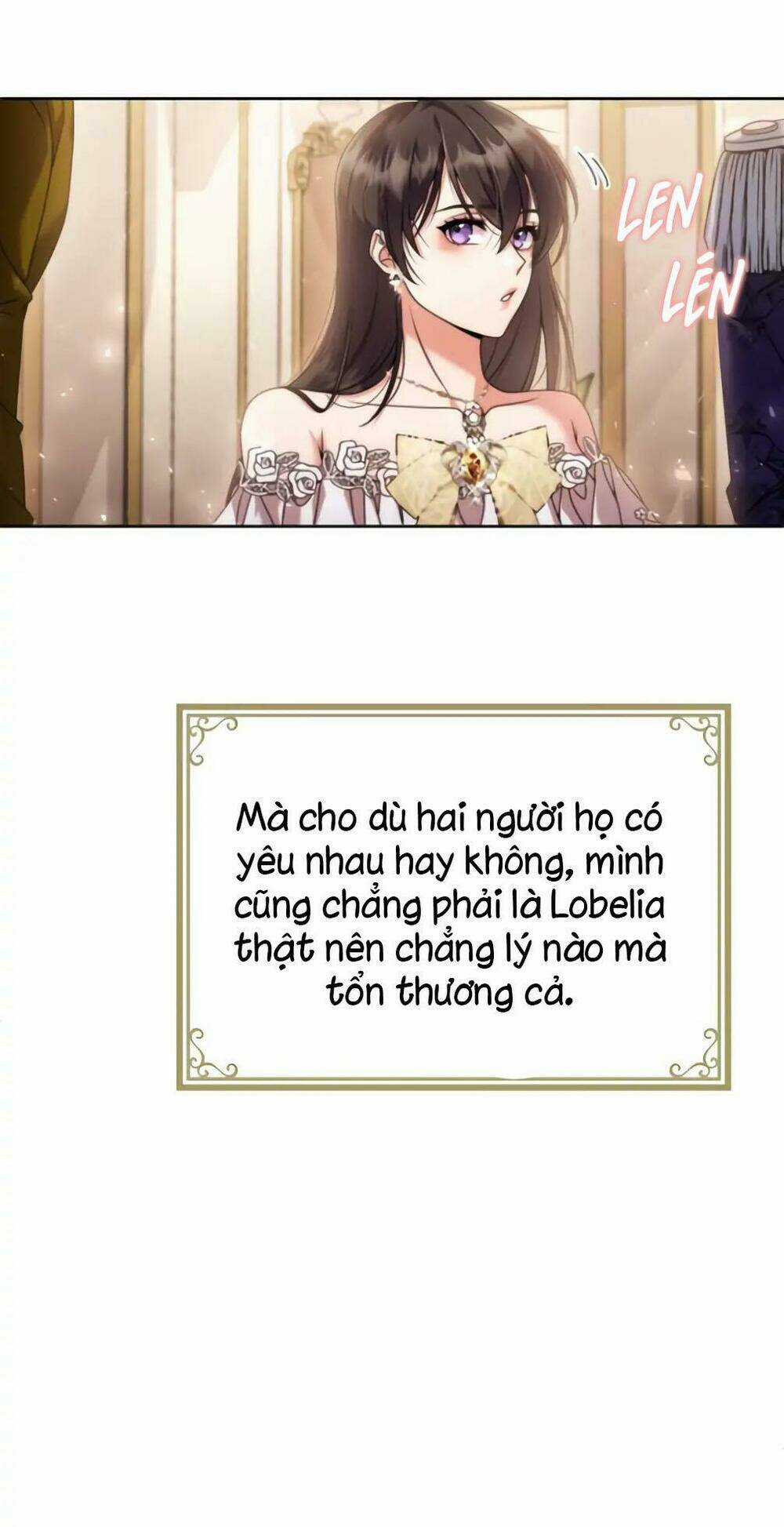 Tôi Sẽ Ly Hôn Với Người Chồng Bạo Chúa Của Mình Chapter 7 trang 82