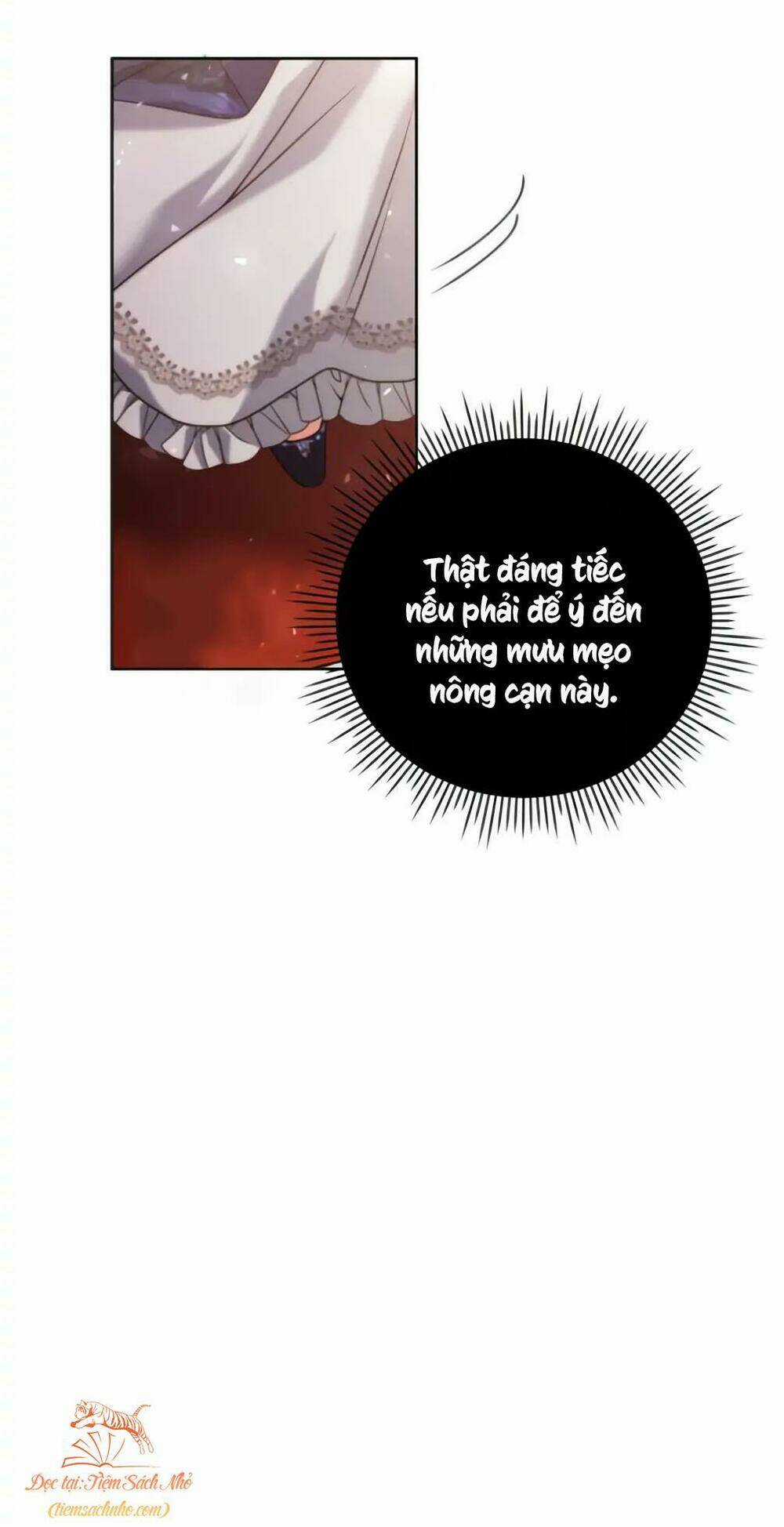 Tôi Sẽ Ly Hôn Với Người Chồng Bạo Chúa Của Mình Chapter 7 trang 83