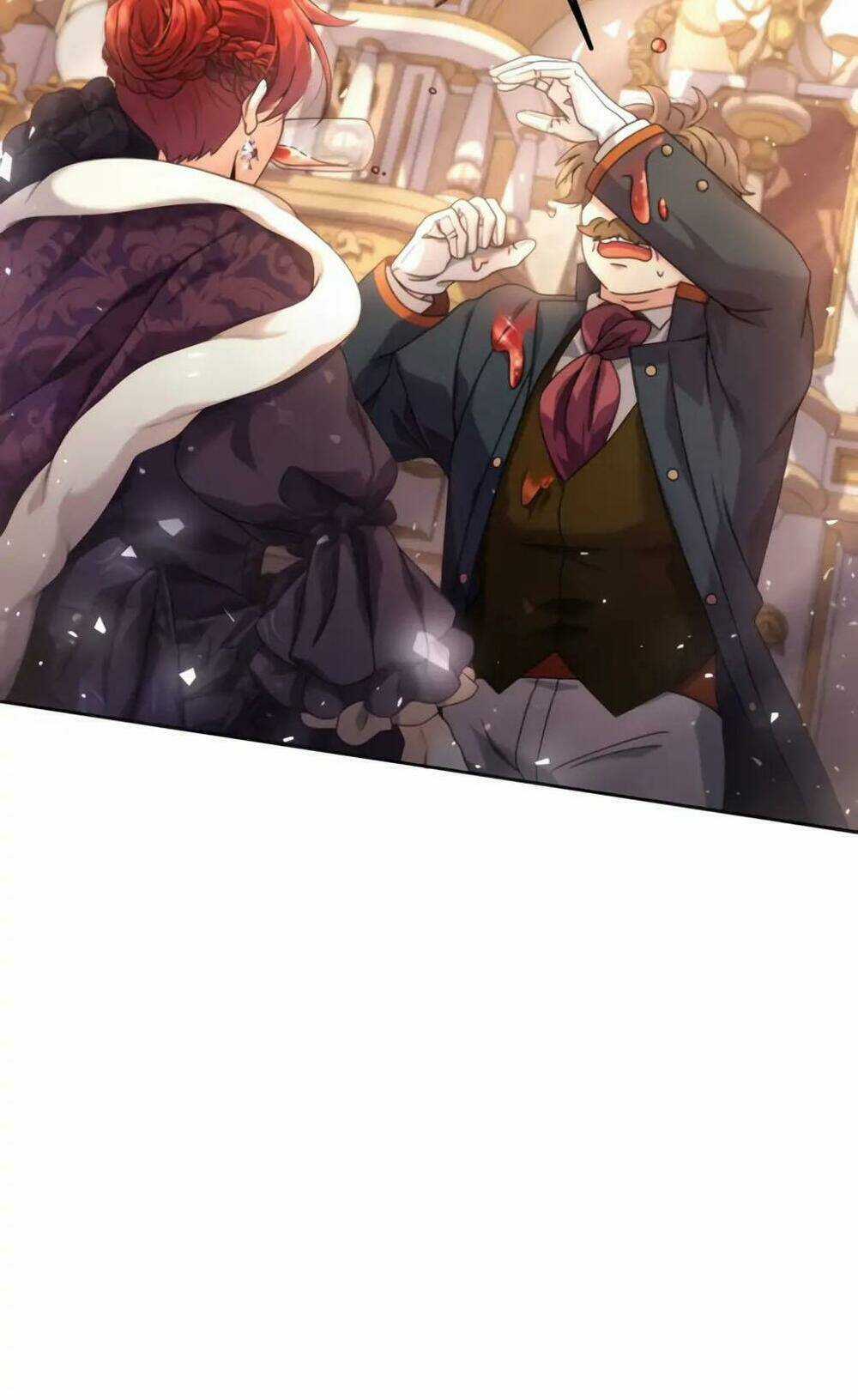 Tôi Sẽ Ly Hôn Với Người Chồng Bạo Chúa Của Mình Chapter 7 trang 88