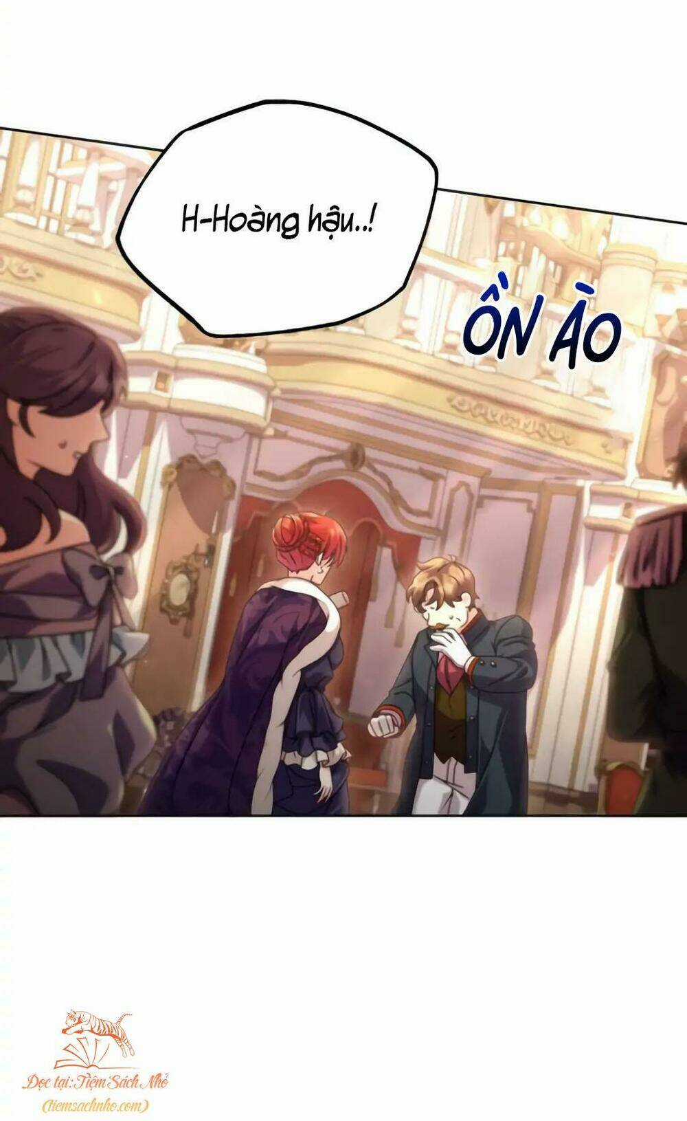 Tôi Sẽ Ly Hôn Với Người Chồng Bạo Chúa Của Mình Chapter 7 trang 89