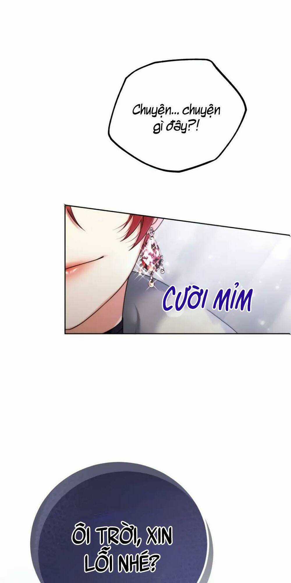 Tôi Sẽ Ly Hôn Với Người Chồng Bạo Chúa Của Mình Chapter 7 trang 90