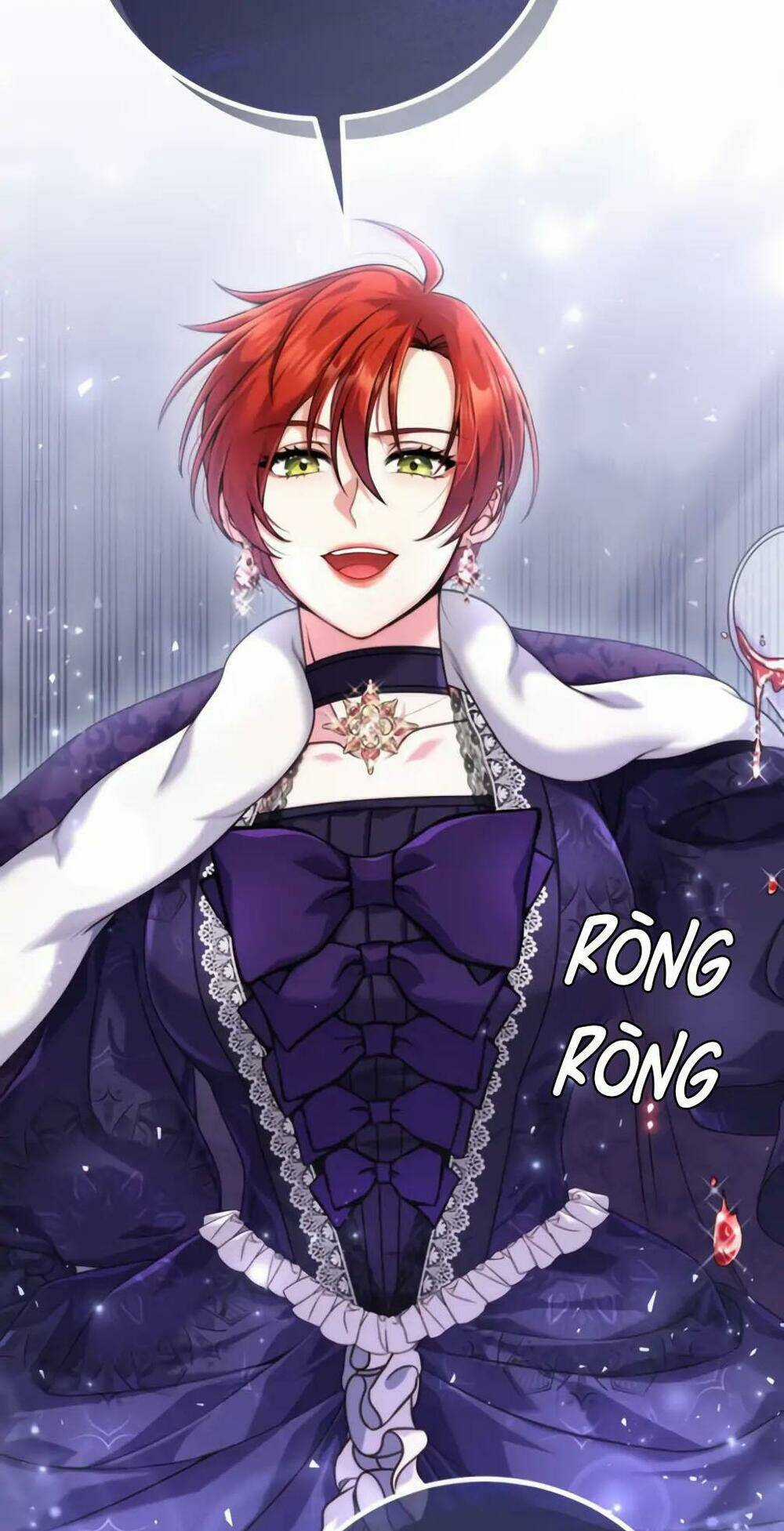 Tôi Sẽ Ly Hôn Với Người Chồng Bạo Chúa Của Mình Chapter 7 trang 91