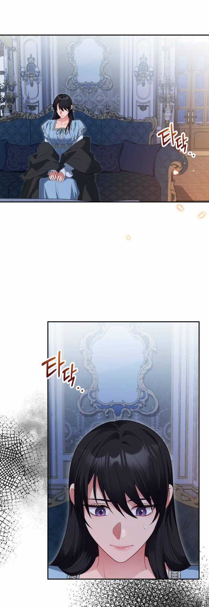Tôi Sẽ Ly Hôn Với Người Chồng Bạo Chúa Của Mình Chapter 70.1 trang 1