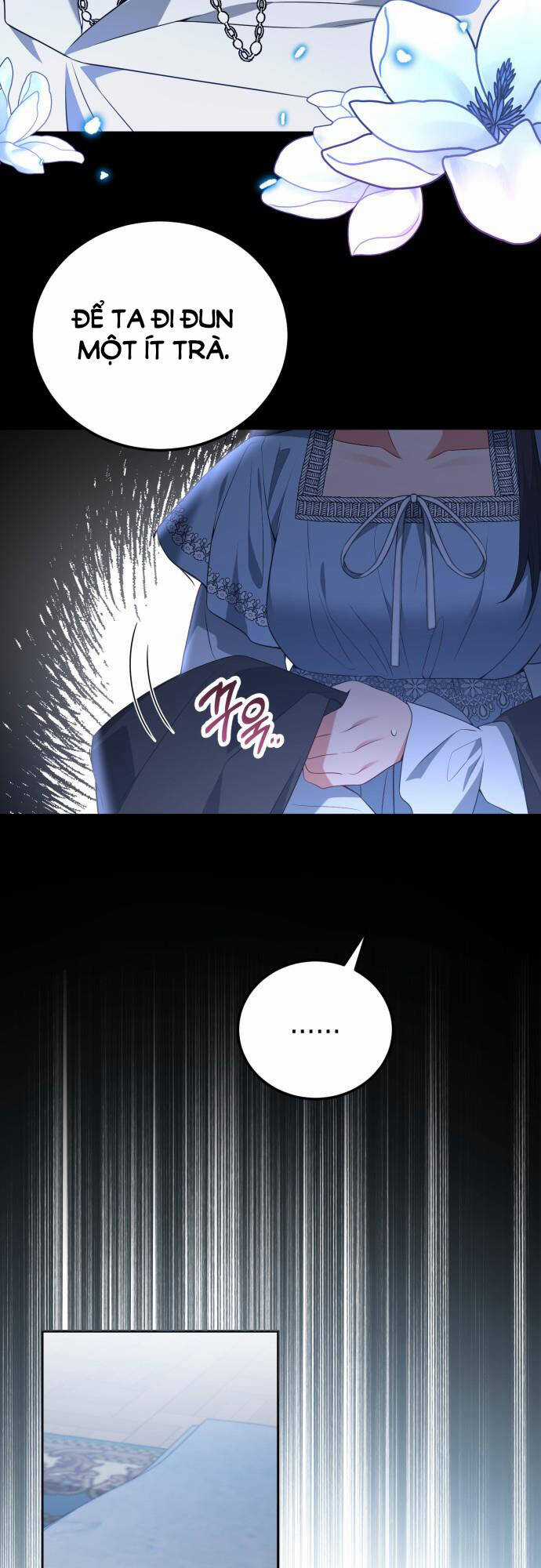 Tôi Sẽ Ly Hôn Với Người Chồng Bạo Chúa Của Mình Chapter 70.1 trang 10