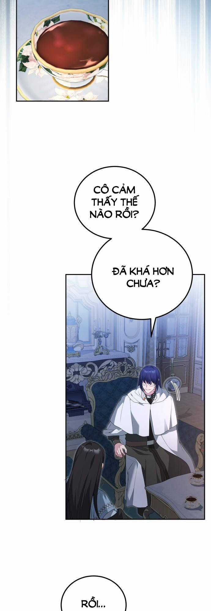 Tôi Sẽ Ly Hôn Với Người Chồng Bạo Chúa Của Mình Chapter 70.1 trang 11
