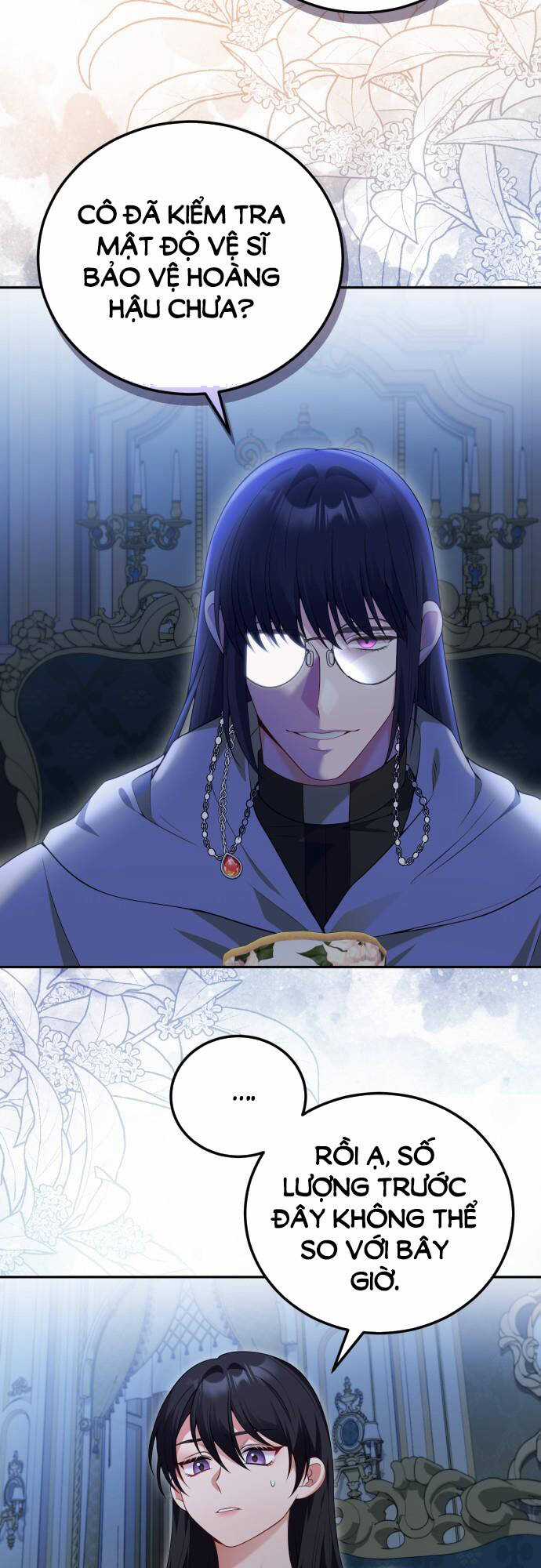 Tôi Sẽ Ly Hôn Với Người Chồng Bạo Chúa Của Mình Chapter 70.1 trang 13