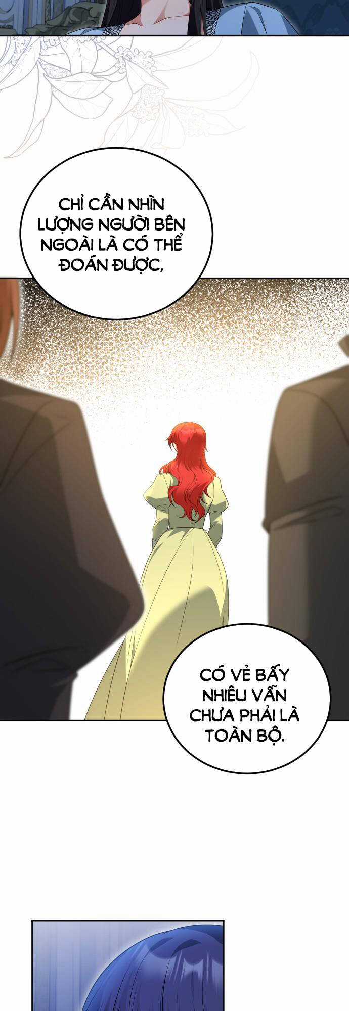 Tôi Sẽ Ly Hôn Với Người Chồng Bạo Chúa Của Mình Chapter 70.1 trang 14