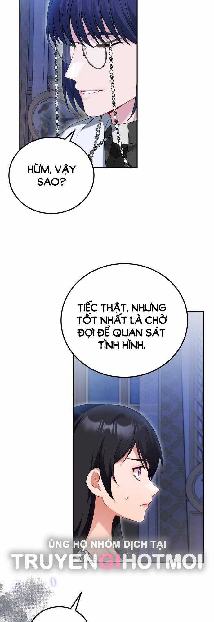 Tôi Sẽ Ly Hôn Với Người Chồng Bạo Chúa Của Mình Chapter 70.1 trang 15