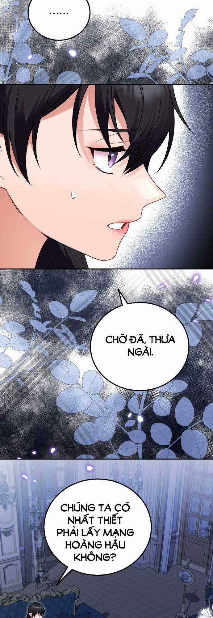 Tôi Sẽ Ly Hôn Với Người Chồng Bạo Chúa Của Mình Chapter 70.1 trang 16