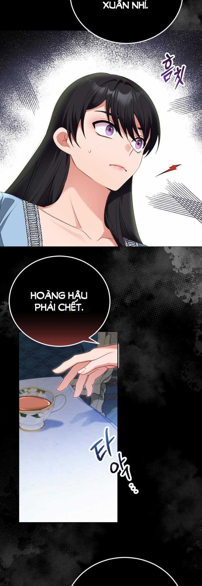 Tôi Sẽ Ly Hôn Với Người Chồng Bạo Chúa Của Mình Chapter 70.1 trang 18