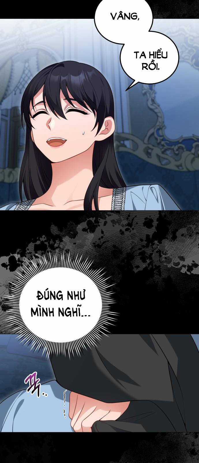 Tôi Sẽ Ly Hôn Với Người Chồng Bạo Chúa Của Mình Chapter 70.1 trang 21