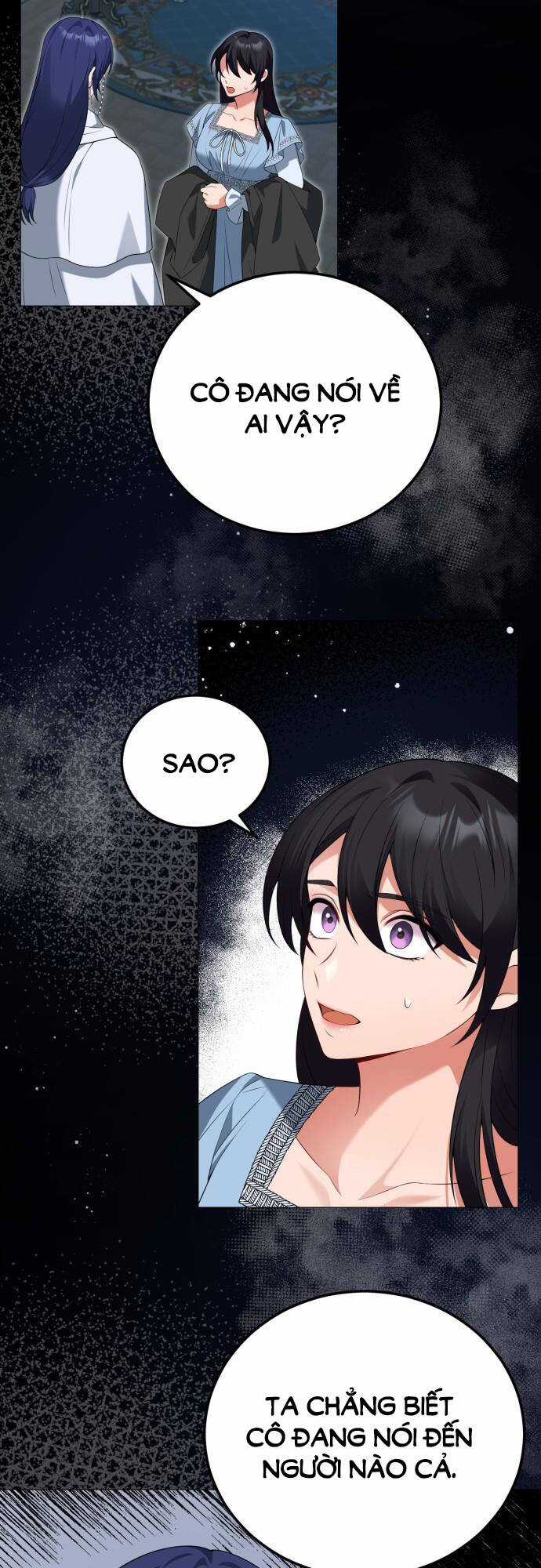 Tôi Sẽ Ly Hôn Với Người Chồng Bạo Chúa Của Mình Chapter 70.1 trang 4