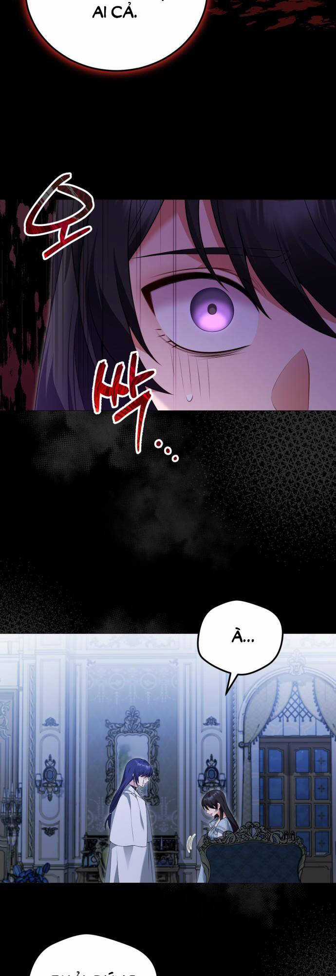 Tôi Sẽ Ly Hôn Với Người Chồng Bạo Chúa Của Mình Chapter 70.1 trang 6