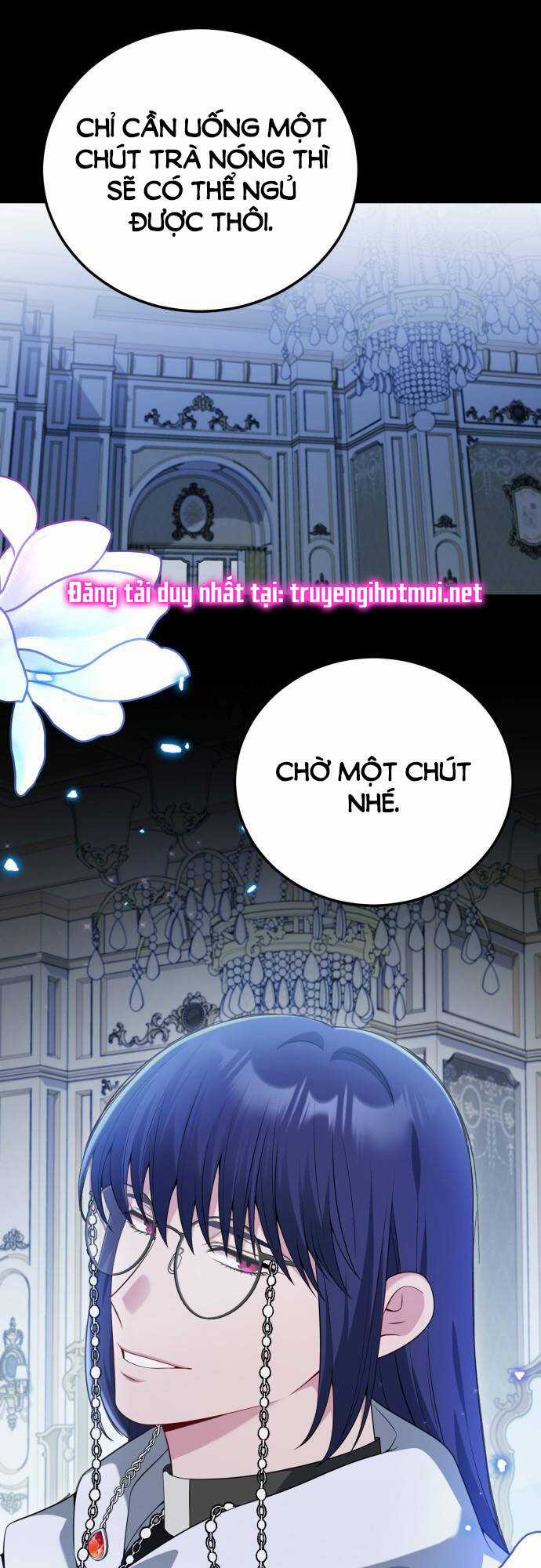Tôi Sẽ Ly Hôn Với Người Chồng Bạo Chúa Của Mình Chapter 70.1 trang 9
