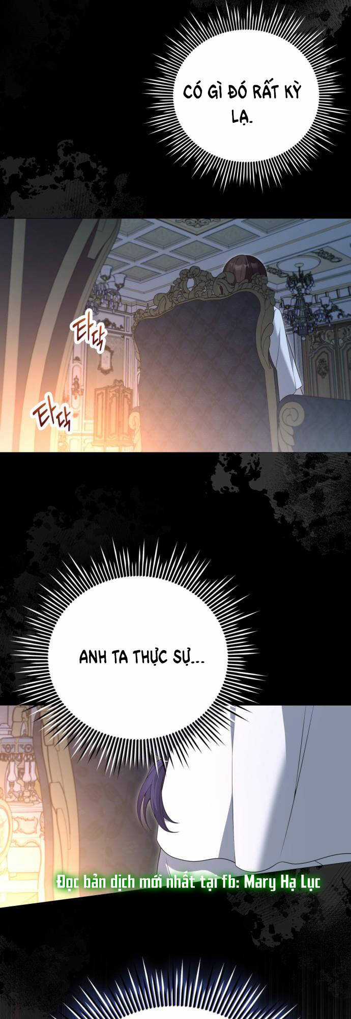 Tôi Sẽ Ly Hôn Với Người Chồng Bạo Chúa Của Mình Chapter 70.2 trang 0