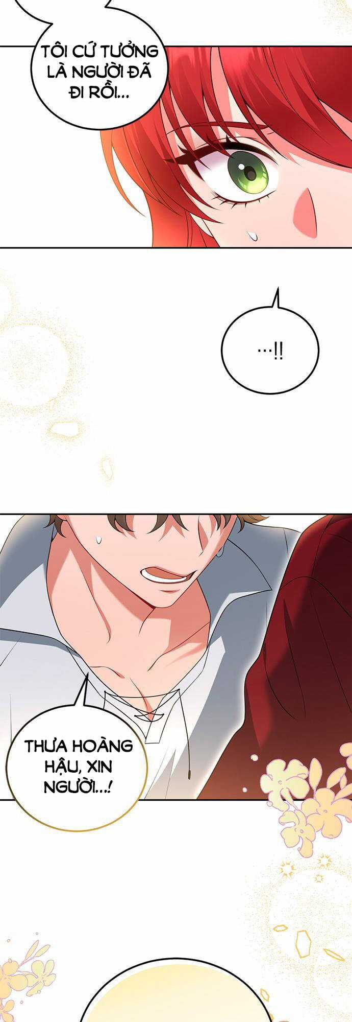 Tôi Sẽ Ly Hôn Với Người Chồng Bạo Chúa Của Mình Chapter 70.2 trang 11