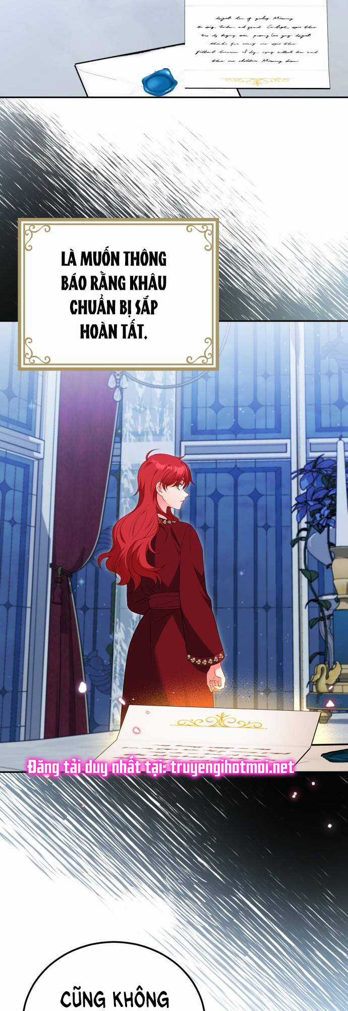 Tôi Sẽ Ly Hôn Với Người Chồng Bạo Chúa Của Mình Chapter 70.2 trang 5