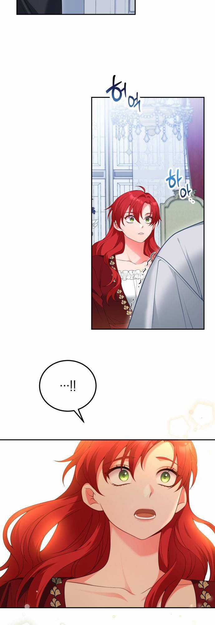 Tôi Sẽ Ly Hôn Với Người Chồng Bạo Chúa Của Mình Chapter 70.2 trang 8