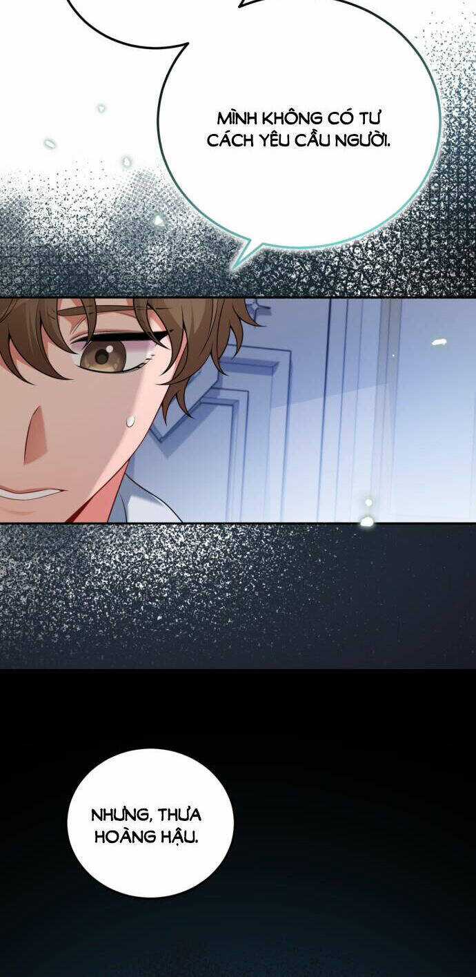 Tôi Sẽ Ly Hôn Với Người Chồng Bạo Chúa Của Mình Chapter 71.1 trang 10