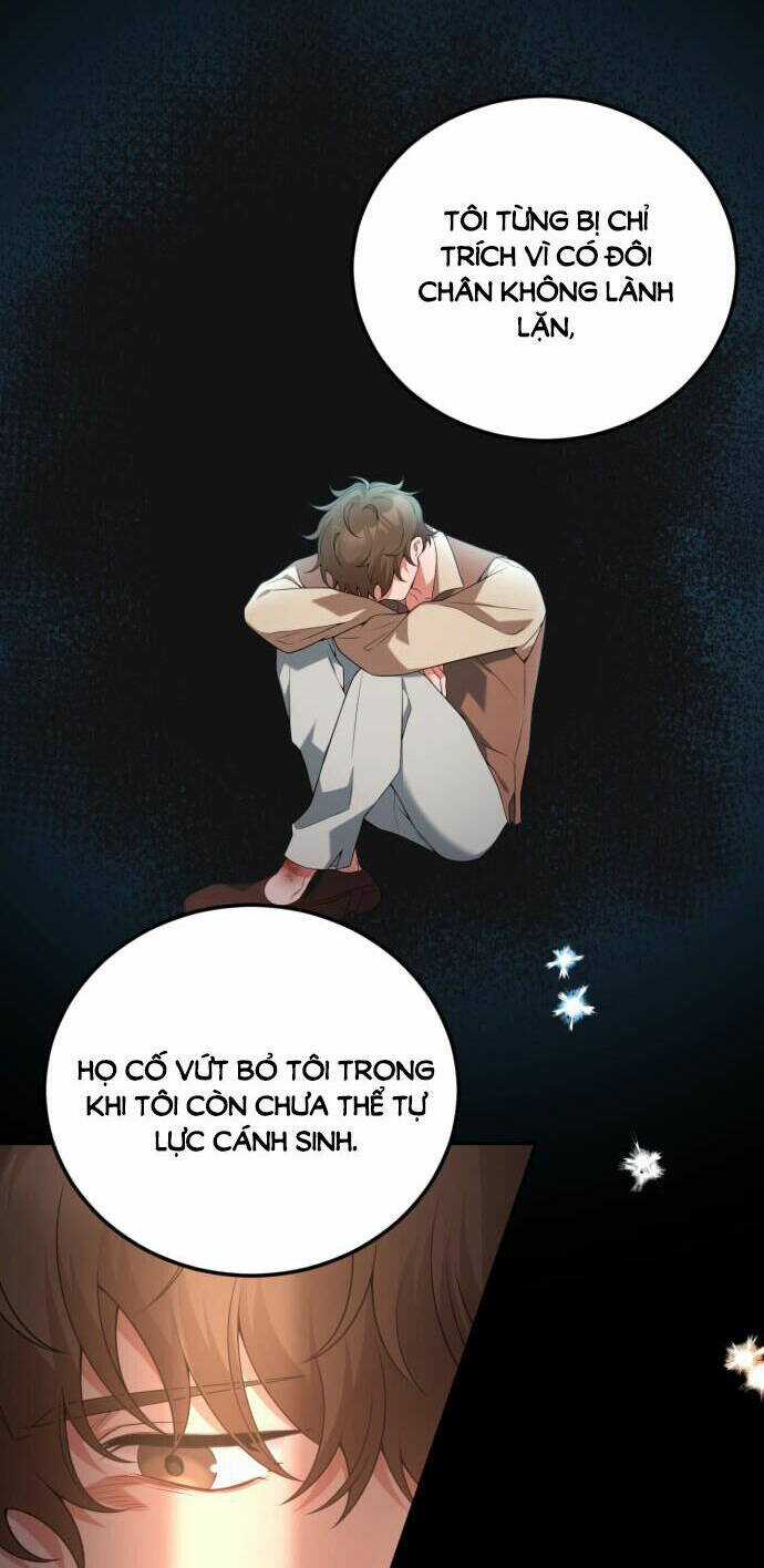 Tôi Sẽ Ly Hôn Với Người Chồng Bạo Chúa Của Mình Chapter 71.1 trang 11