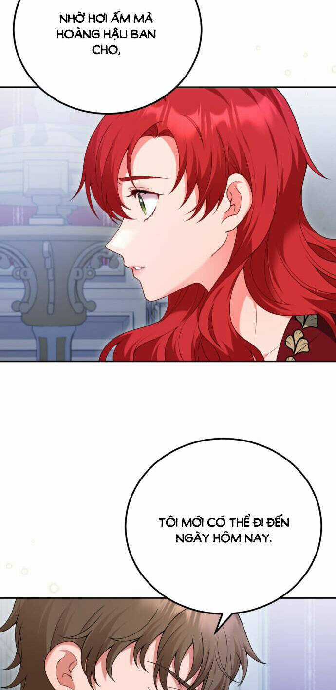 Tôi Sẽ Ly Hôn Với Người Chồng Bạo Chúa Của Mình Chapter 71.1 trang 15