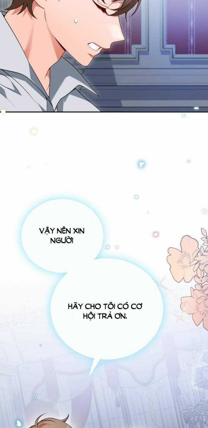 Tôi Sẽ Ly Hôn Với Người Chồng Bạo Chúa Của Mình Chapter 71.1 trang 16