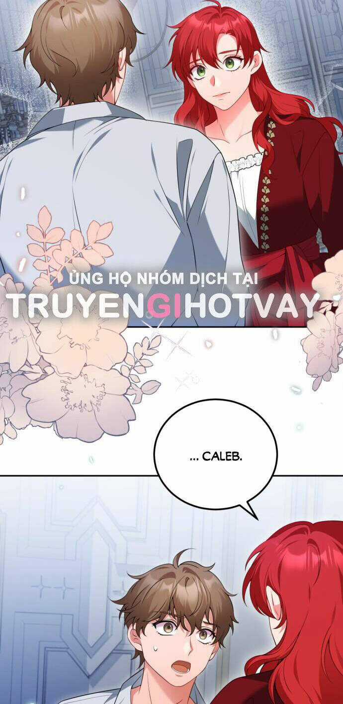 Tôi Sẽ Ly Hôn Với Người Chồng Bạo Chúa Của Mình Chapter 71.1 trang 17