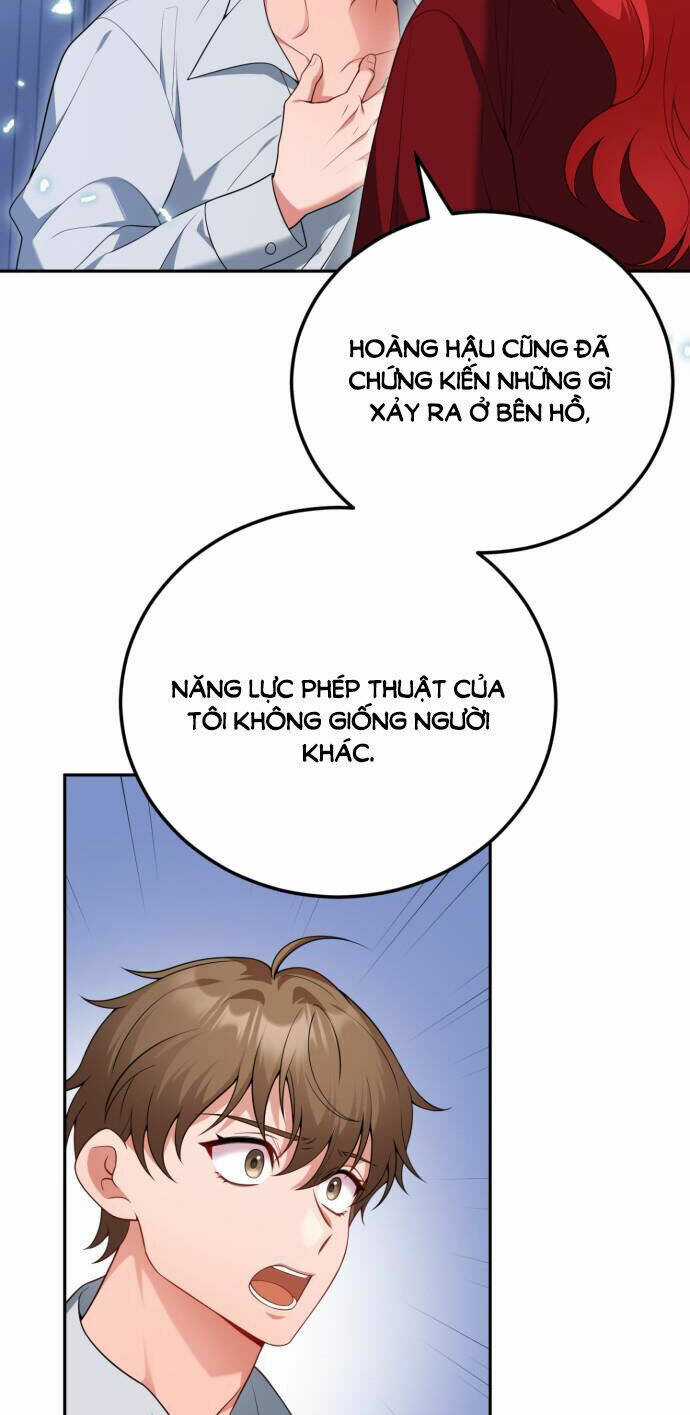 Tôi Sẽ Ly Hôn Với Người Chồng Bạo Chúa Của Mình Chapter 71.1 trang 18