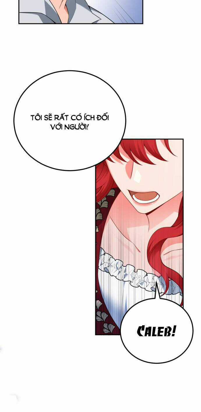 Tôi Sẽ Ly Hôn Với Người Chồng Bạo Chúa Của Mình Chapter 71.1 trang 19