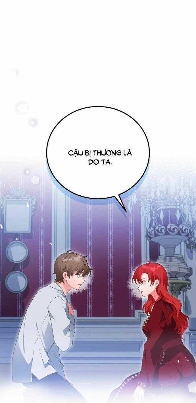 Tôi Sẽ Ly Hôn Với Người Chồng Bạo Chúa Của Mình Chapter 71.1 trang 20