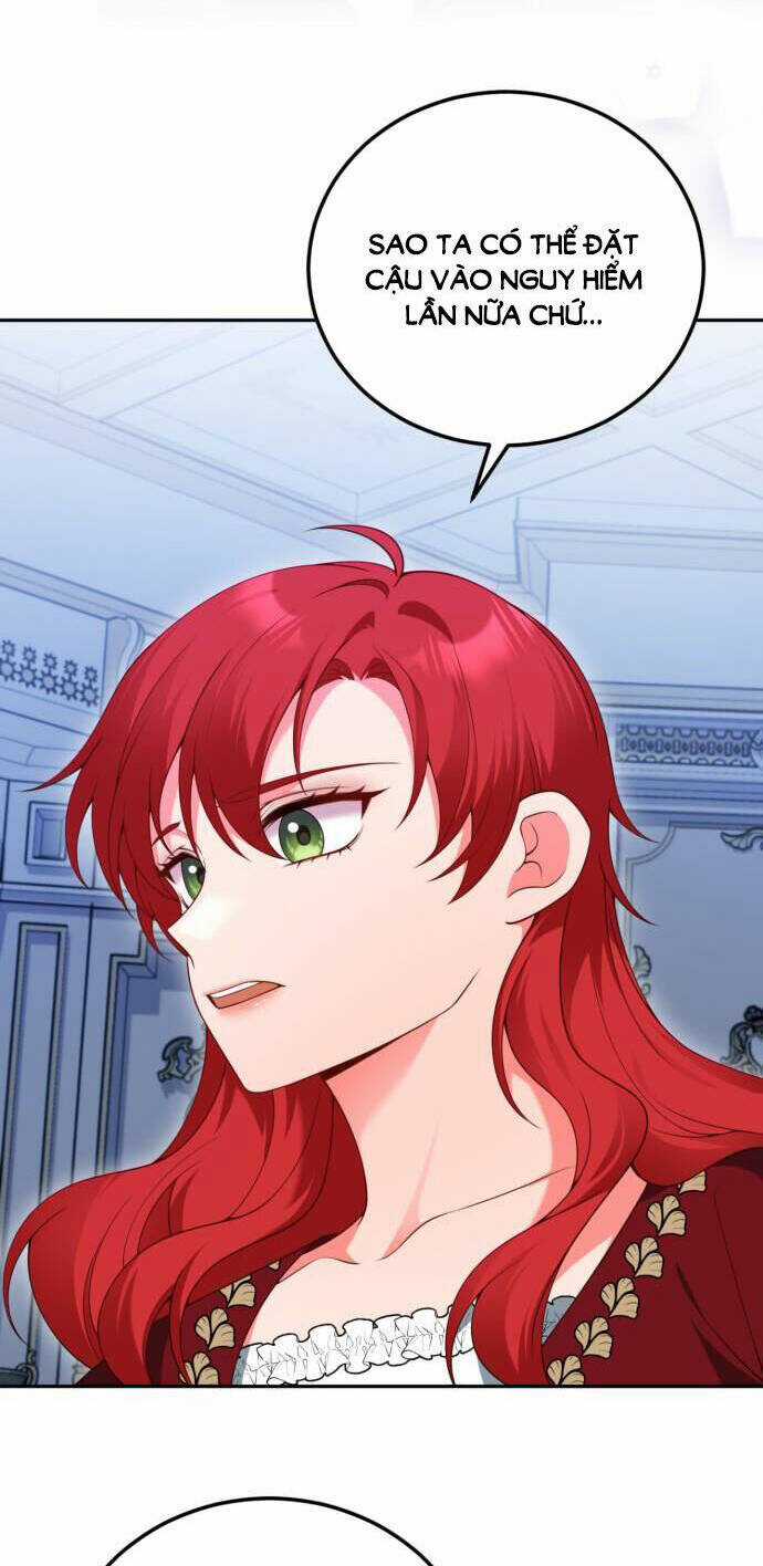 Tôi Sẽ Ly Hôn Với Người Chồng Bạo Chúa Của Mình Chapter 71.1 trang 21