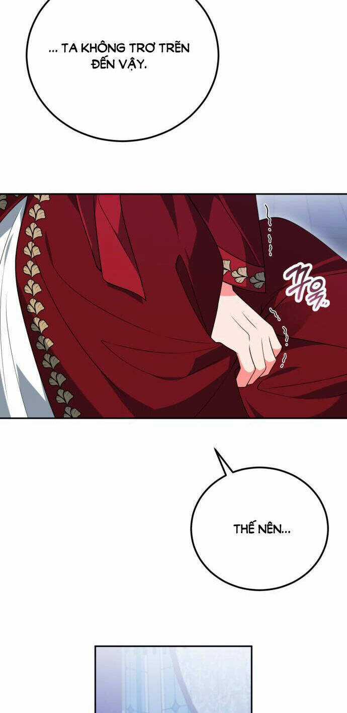 Tôi Sẽ Ly Hôn Với Người Chồng Bạo Chúa Của Mình Chapter 71.1 trang 22