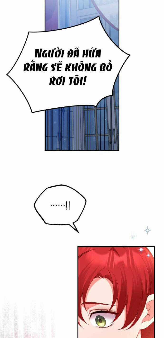 Tôi Sẽ Ly Hôn Với Người Chồng Bạo Chúa Của Mình Chapter 71.1 trang 23