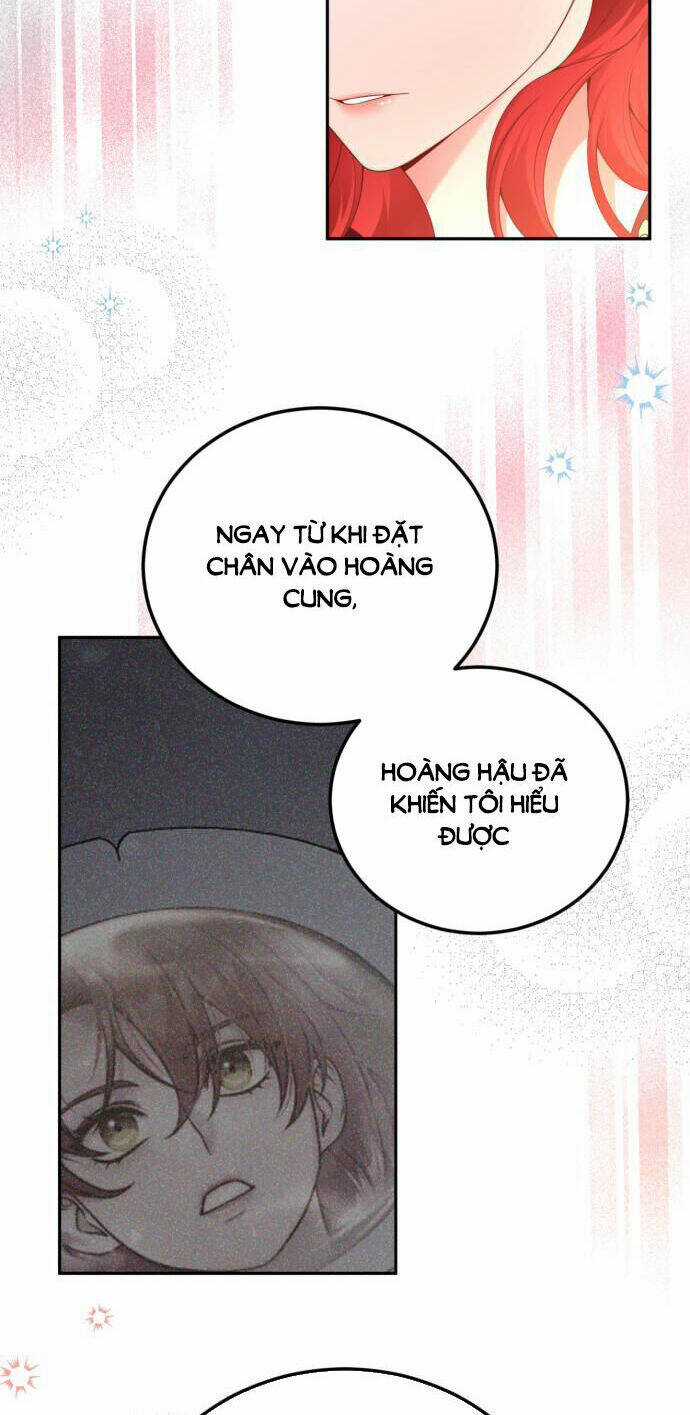 Tôi Sẽ Ly Hôn Với Người Chồng Bạo Chúa Của Mình Chapter 71.1 trang 24